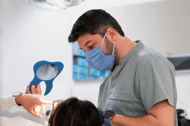 Çene Darlığı Tedavisi