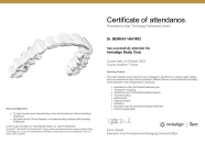 Uzm. Dt. Berkay Hayırcı