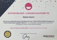 Uzm. Dt. Berkay Hayırcı