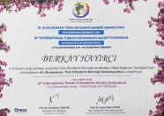 Uzm. Dt. Berkay Hayırcı