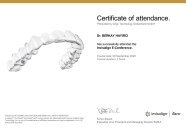 Uzm. Dt. Berkay Hayırcı