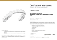 Uzm. Dt. Berkay Hayırcı