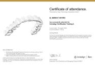 Uzm. Dt. Berkay Hayırcı