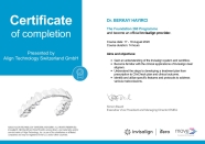 Uzm. Dt. Berkay Hayırcı