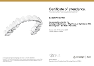 Uzm. Dt. Berkay Hayırcı