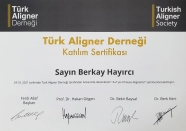 Uzm. Dt. Berkay Hayırcı