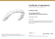 Uzm. Dt. Berkay Hayırcı