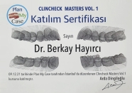 Uzm. Dt. Berkay Hayırcı